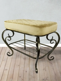 Банкетка в прихожую Грация-17