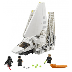 LEGO Star Wars 75302 Имперский шаттл