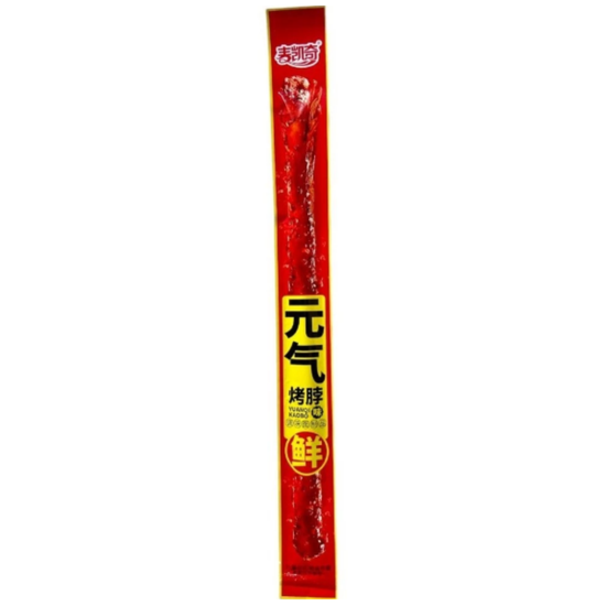 Снэк JiaXing крутой хвост, 20гр (Китай)