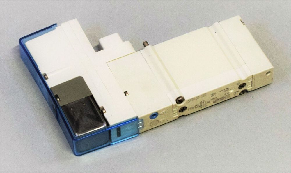 SMC SY3100-5U1