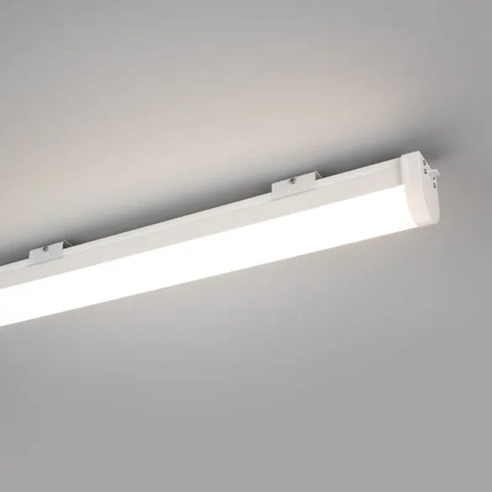 Светильник ALT-LARGO-1500-40W Day4000 (WH, 120 deg, 230V) (Arlight, IP65 Пластик, 5 лет) 033055