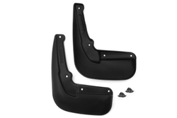 Брызговики задние LADA Largus Cross, 2012-2021, универсал, 2 шт. (standart)  NLFD.52.35.E12