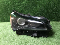 Битая Фара правая Lexus NX 1 (2017-2021) LED