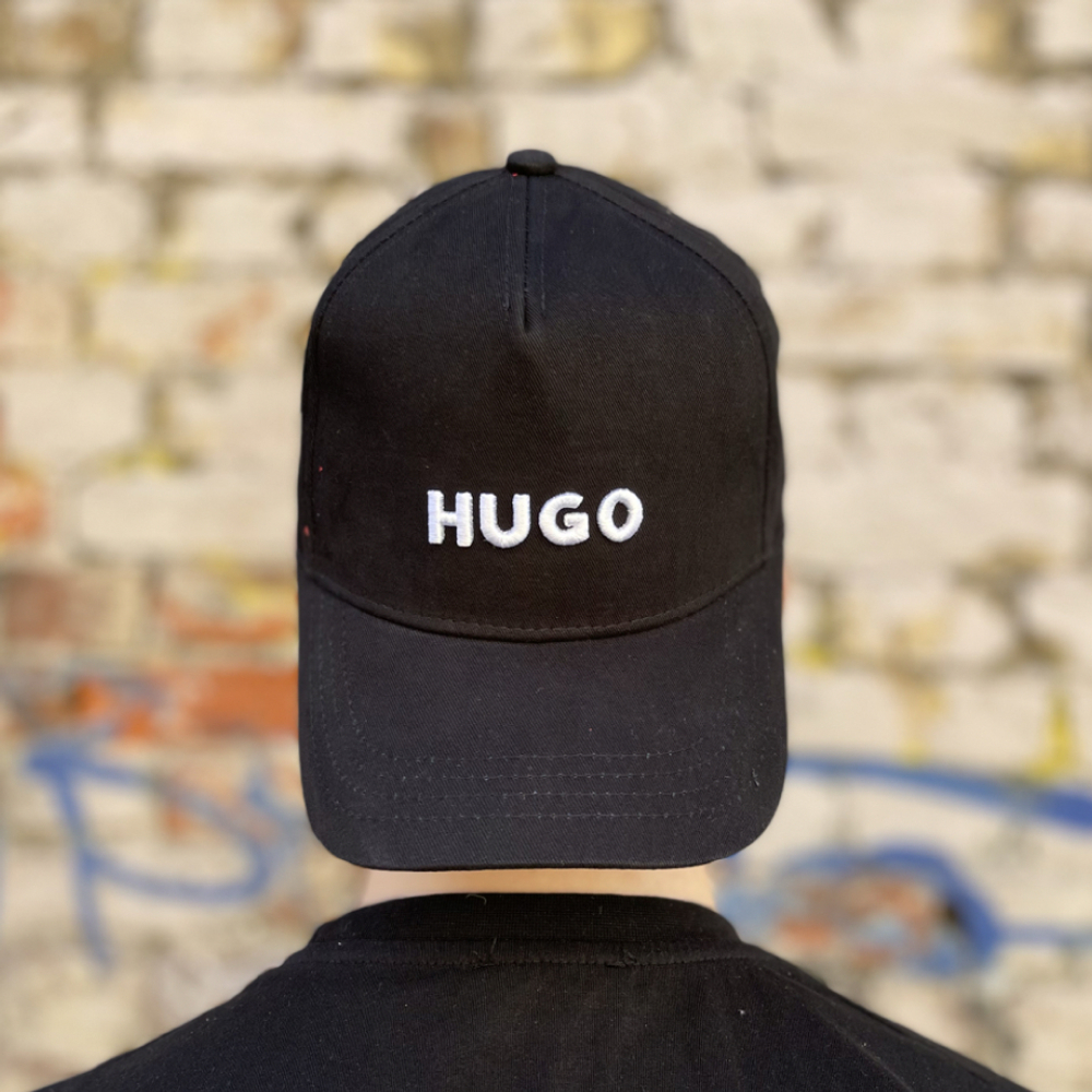 Бейсболка Hugo Boss #5