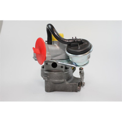 Турбина 5435 988 0005 Borg Warner для Fiat