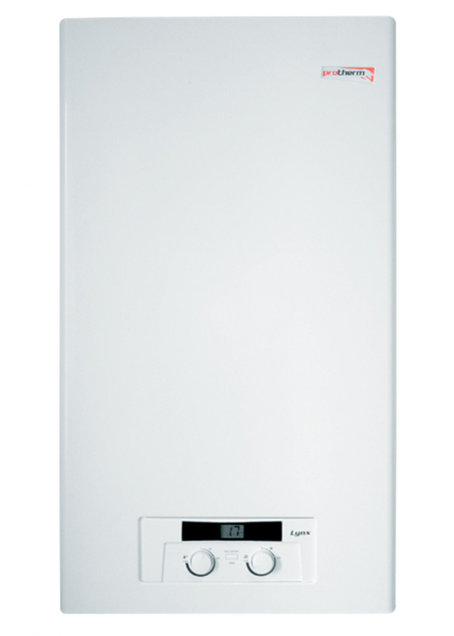 Котел газовый двухконтурный Protherm Рысь 24 НК (24 кВт)