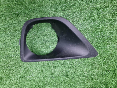 Накладка ПТФ правая BMW X2 F39 (2017-2023)