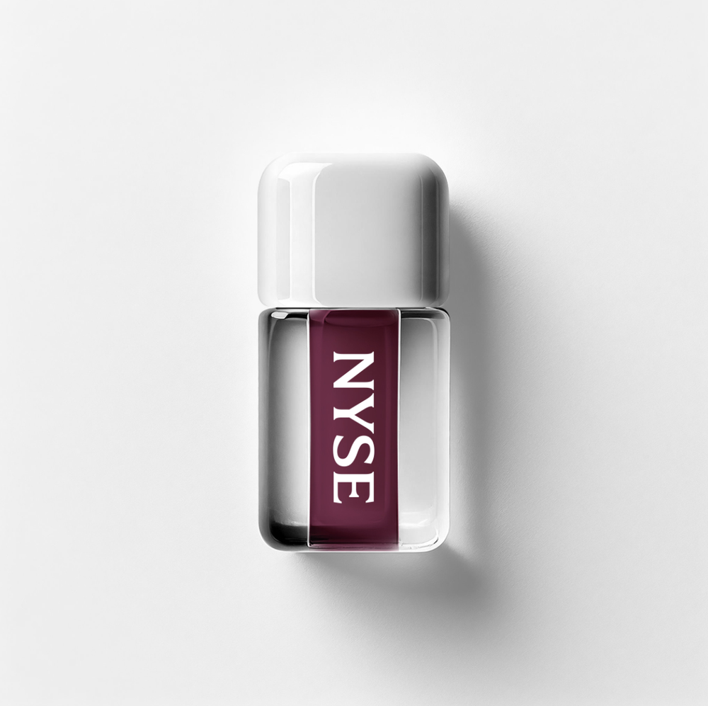тинт для губ NYSE "Deep Berry" 01