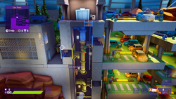 Worms Rumble - Action All-Stars Pack (для ПК, цифровой код доступа)