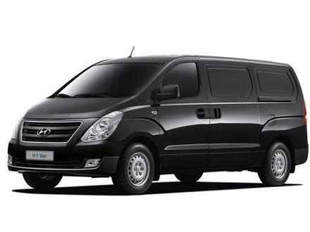 H1 Grand Starex