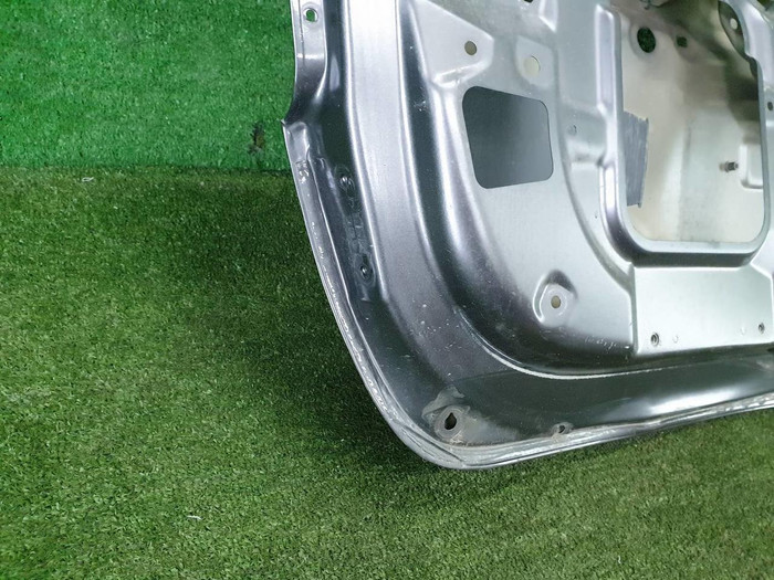 Крышка багажника Kia Sorento 2 XM (2012-2021)