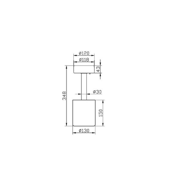 Настольная светодиодная лампа Maytoni Al Collaboration MOD229TL-L3B3K3