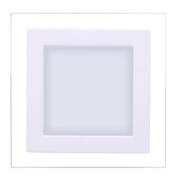 Встраиваемый светодиодный светильник SWG P-S100-6-NW 001811