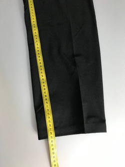 Брюки утепленные, визуально на 50 размер, новые