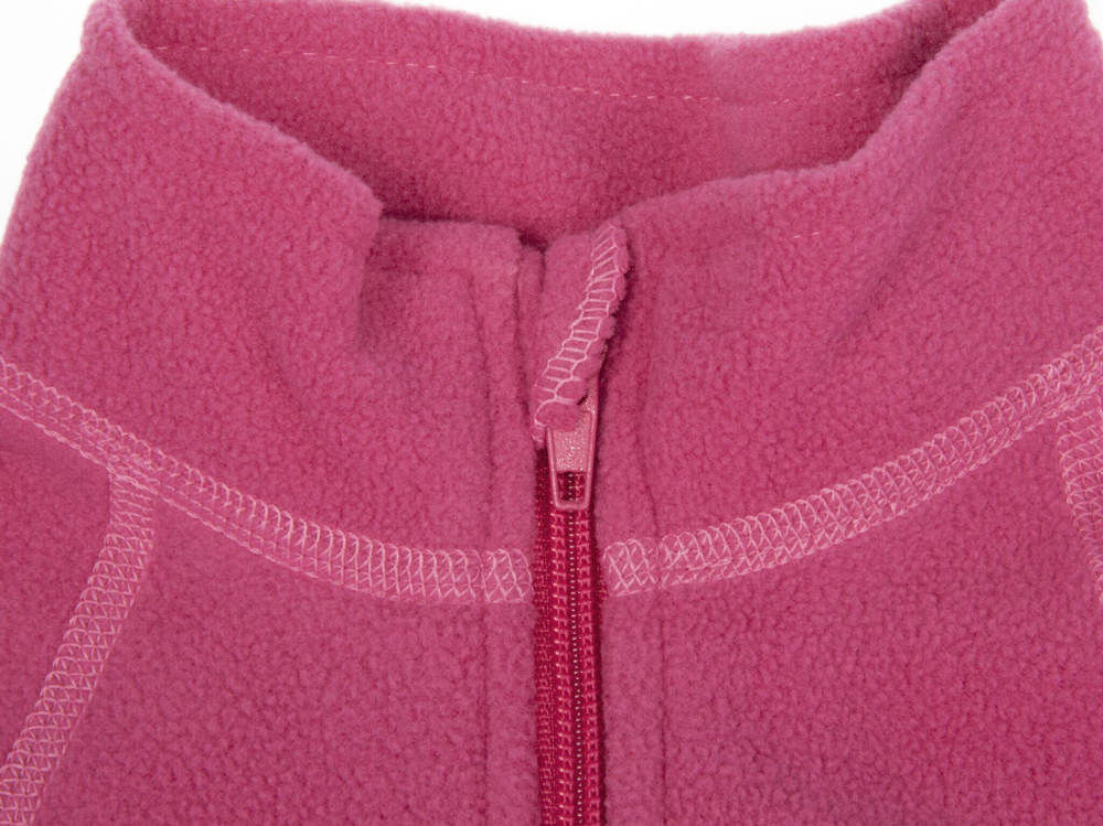 Комбинезон Norfin KIDS THERMO PINK 03 р.128-134