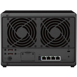 Сетевое хранилище (NAS) Synology DS1522+