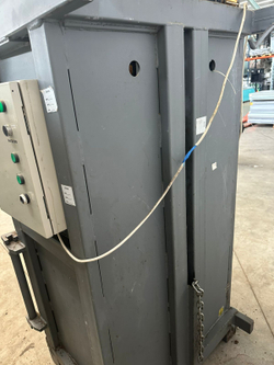 Пресс Texenergo ВПК2110БУ2