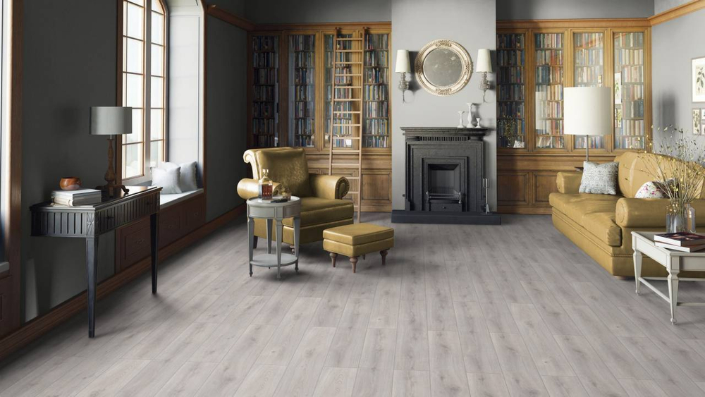 Ламинат Tarkett Navigator 12 мм СПЕНСЕР 1.253 м2