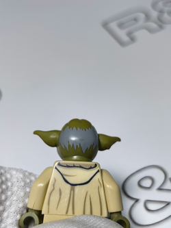 USED Йода sw0707