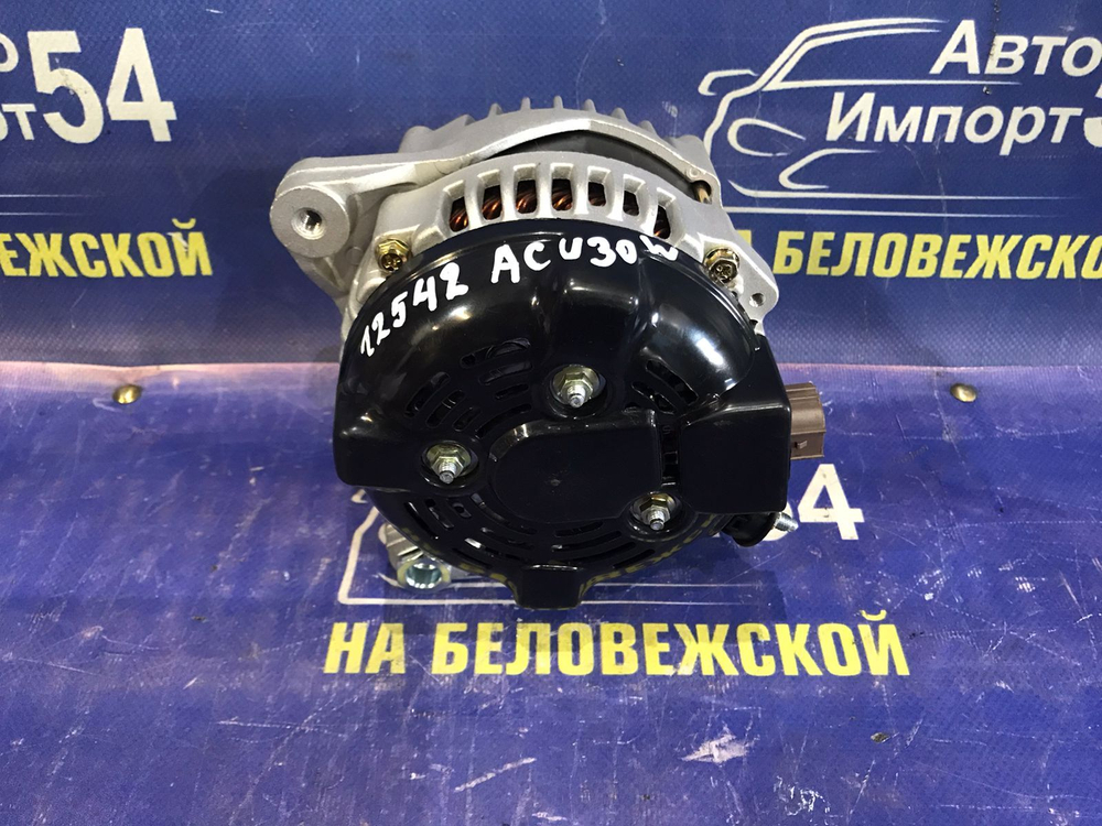 Генератор TOYOTA HARRIER 2003-2013