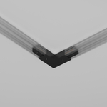 Комплектующие для систем освещения с токоведущими элементами Technical TRA001CLB-11B