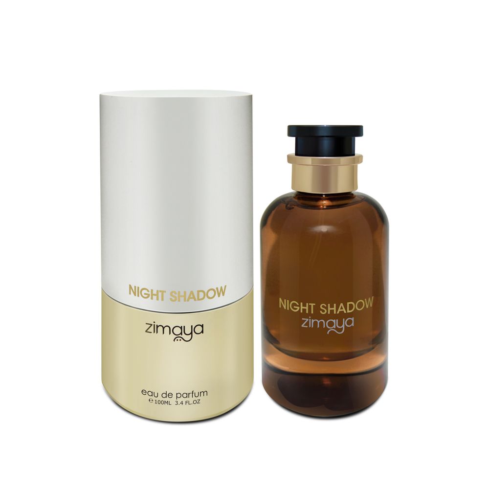 Zimaya Night Shadow Eau De Parfum 100 ml (unisex)