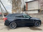 КОВАНЫЕ ДИСКИ ДЛЯ BMW X5M F85 БМВ