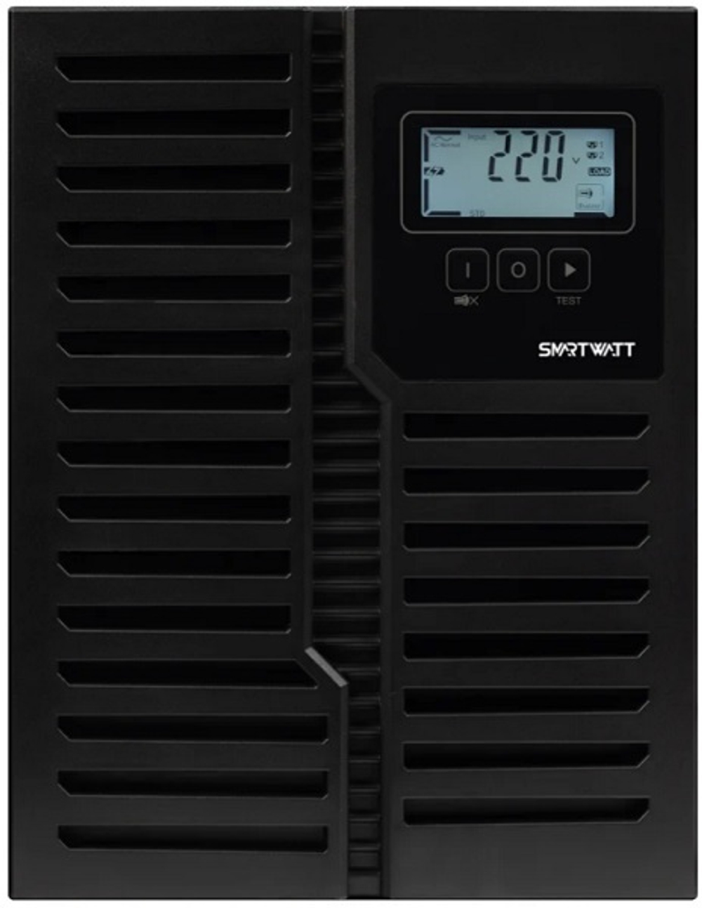 Источник бесперебойного питания  SmartWatt Xpert 3kVA