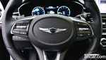 Genesis The New G70 Бензин 2.0T 2WD (01.2022)