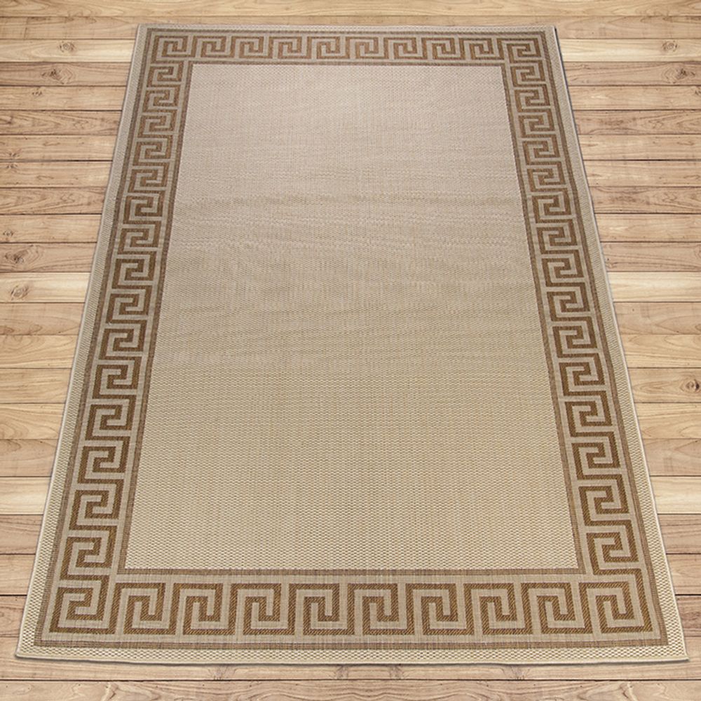 Флурлюкс (Сизаль) 51007 50111 Прямой