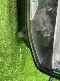 Фара правая Volvo XC90 2 (2014-2019) Full LED