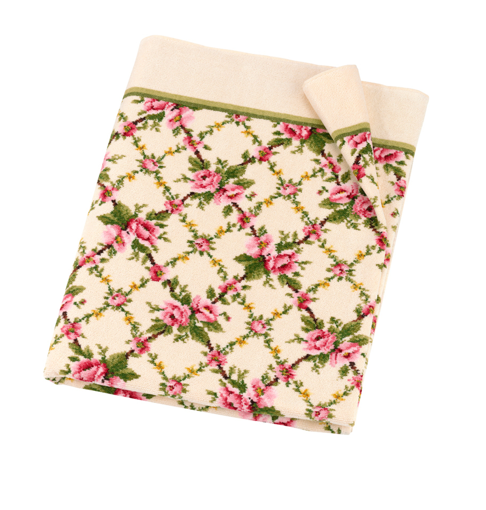 Полотенце 50x100 Feiler Amelie 181 moos Германия