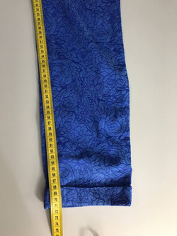 Брюки Charuel красивого цвета, визуально на 44 размер