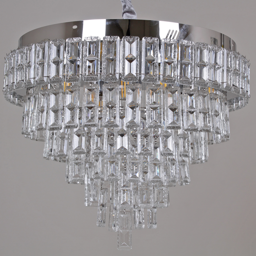 08110-0.4-600 MX CH светильник потолочный