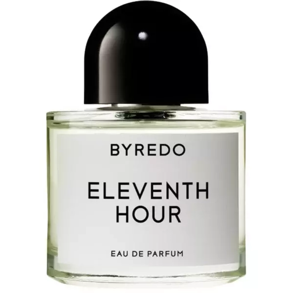 BYREDO ELEVENTH HOUR