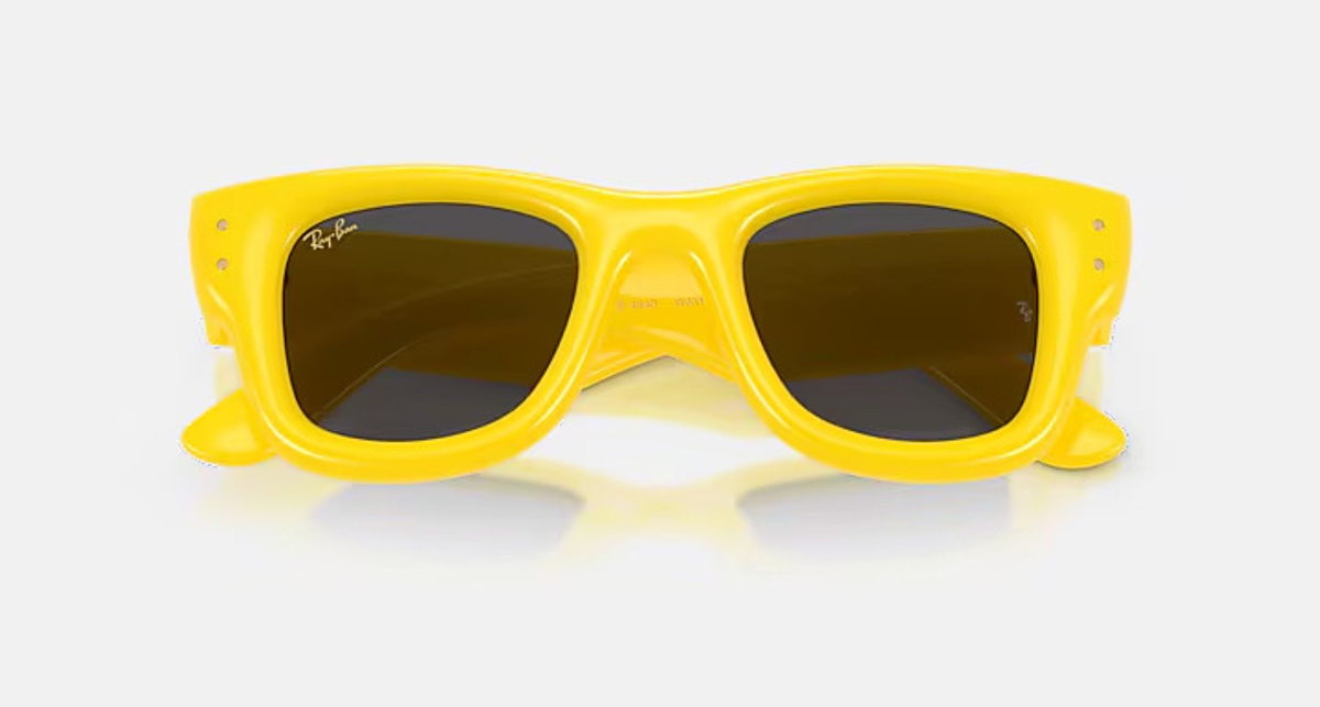 RAY-BAN WAYFARER PUFFER RB4940 683087