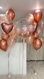 Шары для девушек №509