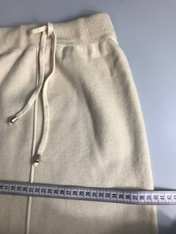 Юбка трикотажная, актуальная этой осенью 42-44 размер