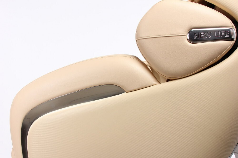 Массажное кресло National EC-950 Space LS