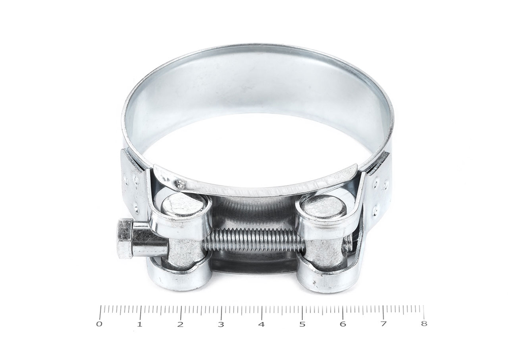 Хомут силовой MGF 64-67