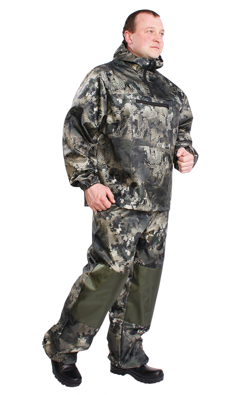 Костюм Пейнтбол цв.Кобра