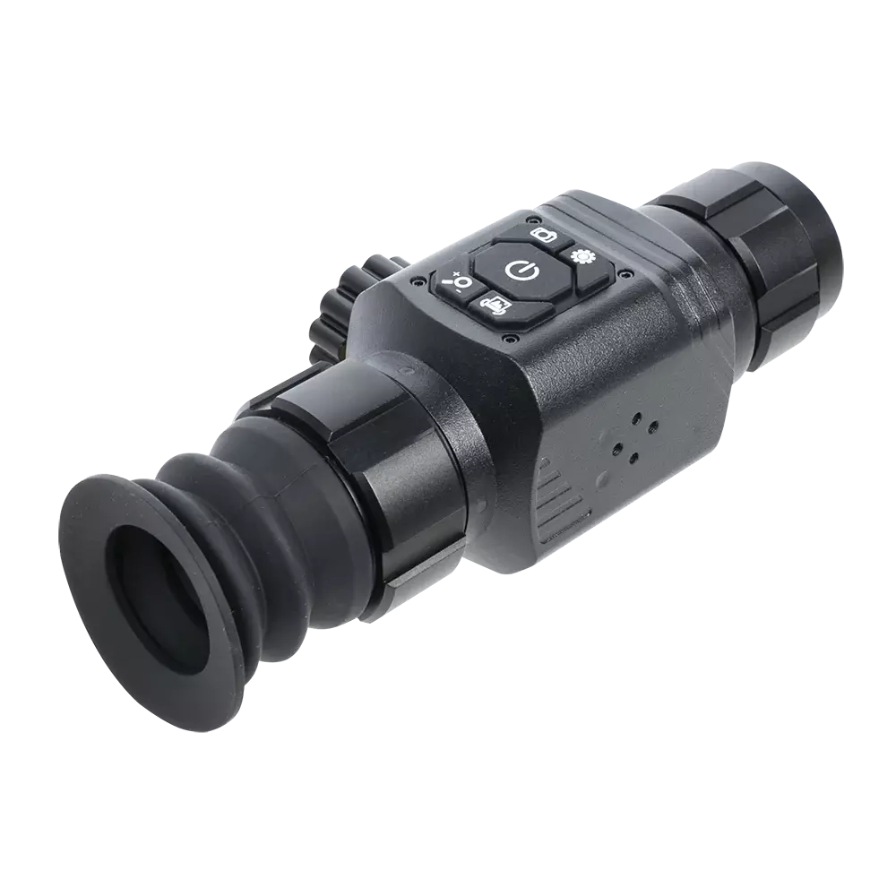 Тепловизионный прицел Sytong XLT02-19 256x192