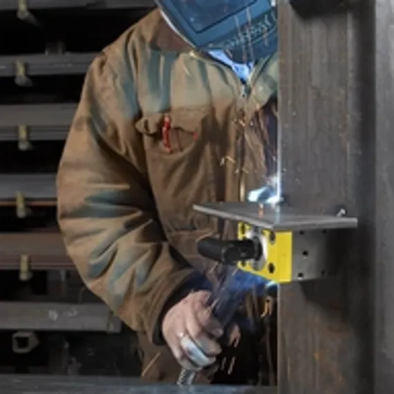 Магнитный фиксатор Magswitch 90 Degree 400