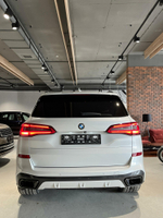 BMW X5 40i, 2019