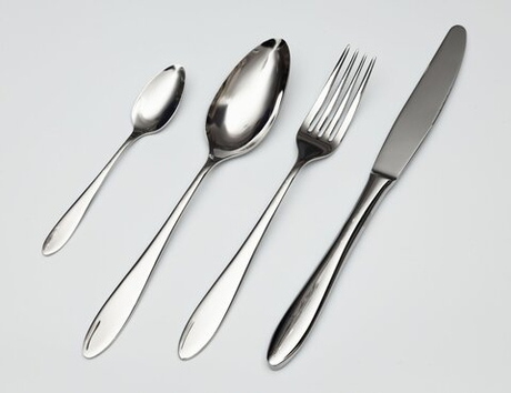 Набор столовых приборов на 6 персон 24 предмета Belo Inox Belo bel_b6m