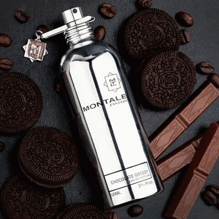 По мотивам Montale — Chocolate Greedy (unisex)