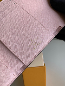 Louis Vuitton Victorine Wallet