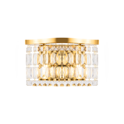 Настенный светильник (бра) Maytoni DIA005WL-02G