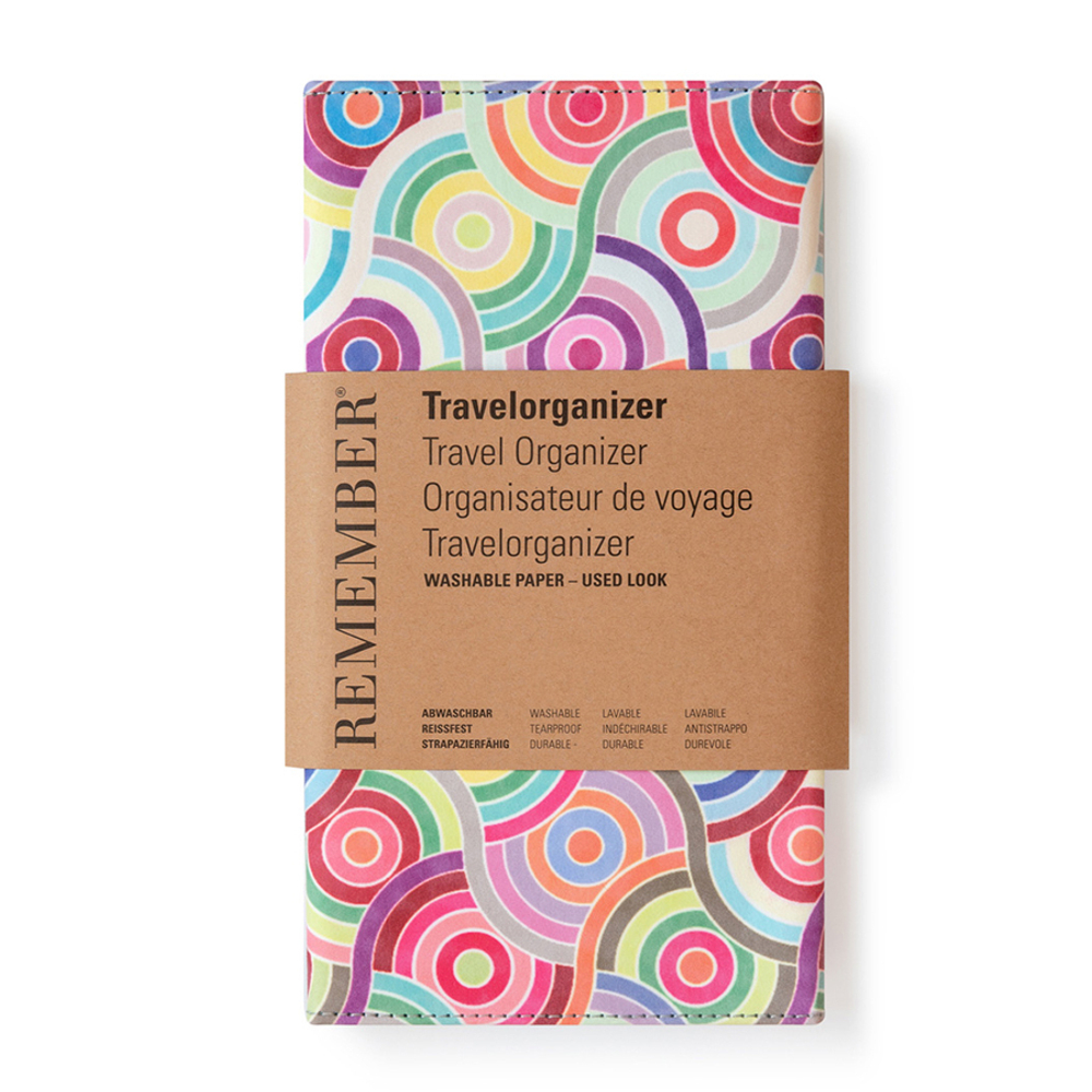 Органайзер для путешествий panama