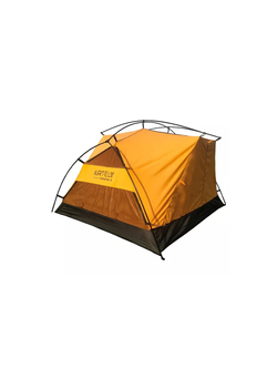 Кемпинговая палатка ARTELV 3 Оранжевая